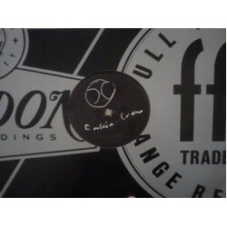 The Cookie Crew Secrets (Of Success) USED VINYL 12INCH PROMO
