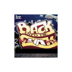 René Amesz Back Into The Funk USED VINYL 12INCH 45 RPM