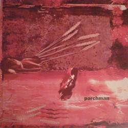 Parchman Isolation / Small USED VINYL 12INCH