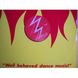 Unknown Artist Flashdance USED VINYL 12INCH 33 S RPM