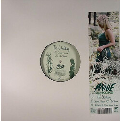 Annie The Wedding USED VINYL 12INCH 33 S RPM 45 RPM EP