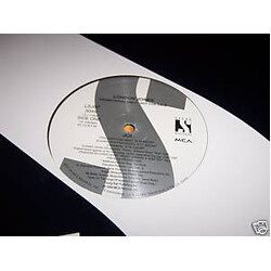 London Jones Joi USED VINYL 12INCH 33 S RPM MAXI-SINGLE PROMO