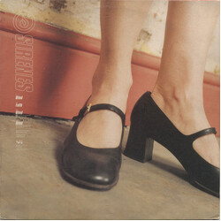 Sirenes Blind USED VINYL 12INCH 33 S RPM SINGLE