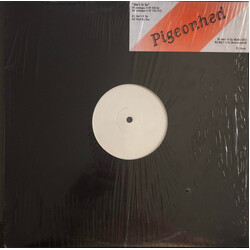 Pigeonhed Ain't It So USED VINYL 12INCH 45 RPM PROMO WHITE LABEL