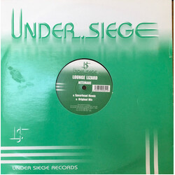 Lounge Lizard Nitemare USED VINYL 12INCH