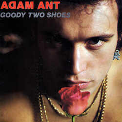 Adam Ant Goody Two Shoes USED VINYL 7INCH 45 RPM SINGLE