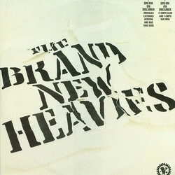 The Brand New Heavies Dream On Dreamer USED VINYL 12INCH 45 RPM