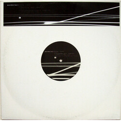 Mandalay Deep Love USED VINYL 12INCH 45 RPM PROMO