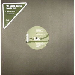 The Soundtracks Beautiful Moon USED VINYL 12INCH 45 RPM