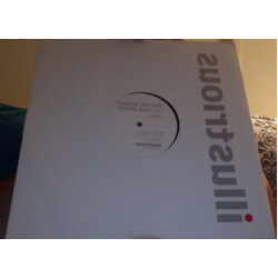 The Roc Project Never USED VINYL 12INCH PROMO