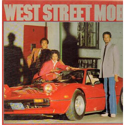 West Street Mob West Street Mob Vinyl LP USED