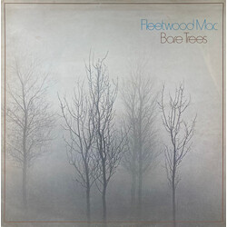 Fleetwood Mac Bare Trees Vinyl LP USED