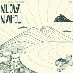 Nu Guinea Nuova Napoli Vinyl LP USED
