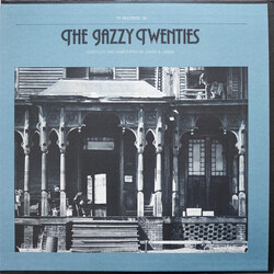 Various The Jazzy Twenties Vinyl LP USED