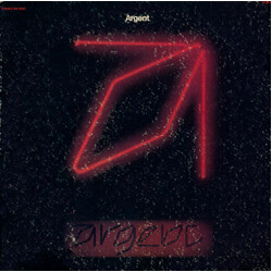 Argent Argent Vinyl LP USED