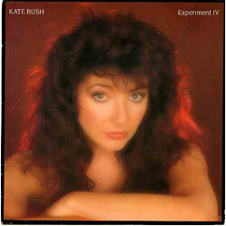 Kate Bush Experiment IV USED VINYL 7INCH SINGLE 45 RPM