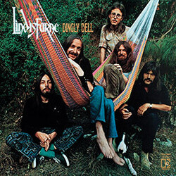 Lindisfarne Dingly Dell Vinyl LP USED