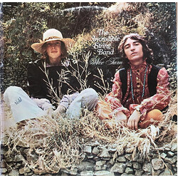 The Incredible String Band Wee Tam Vinyl LP USED