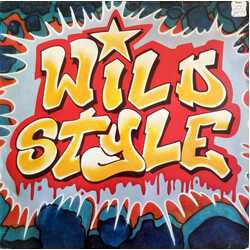 Various Wild Style Vinyl LP USED