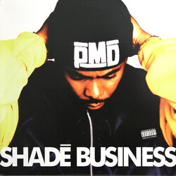 PMD Shadē Business Vinyl LP USED