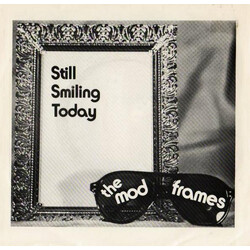 The Mod Frames Still Smiling Today USED VINYL 7INCH