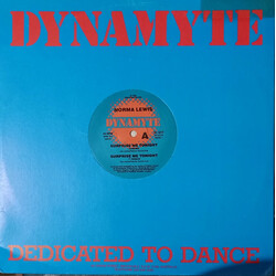 Norma Lewis Surprise Me Tonight USED VINYL 12INCH