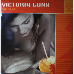 Victoria Luna Salsita USED VINYL 12INCH