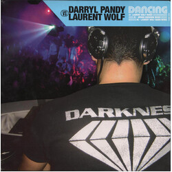 Darryl Pandy / Laurent Wolf Dancing USED VINYL 12INCH MAXI-SINGLE 33 S RPM