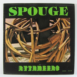 Rythmeers Spouge Vinyl LP USED