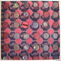 Top Buzzin' USED VINYL 12INCH 45 RPM SINGLE STEREO