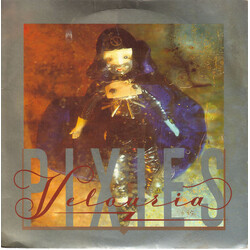 Pixies Velouria Vinyl 7" USED