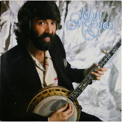 John McEuen John McEuen Vinyl LP USED