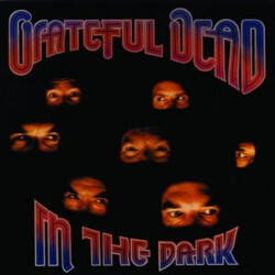 The Grateful Dead In The Dark Vinyl LP USED