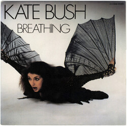Kate Bush Breathing USED VINYL 7INCH SINGLE