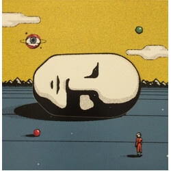 Various Vinyl Moon Volume 030: Reveries Vinyl LP USED