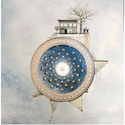 Various Vinyl Moon Volume 032: Cloudgardener Vinyl LP USED