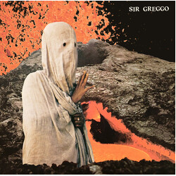 Sir Greggo Sir Greggo Vinyl LP USED