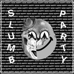 Slumb Party Happy Now Vinyl LP USED