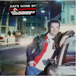 Swanee Days Gone By - The Best Of Swanee Vinyl LP USED
