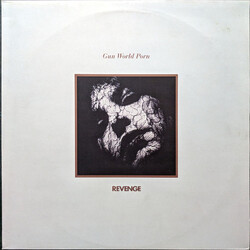 Revenge Gun World Porn USED VINYL 12INCH 45 RPM EP