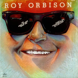 Roy Orbison I'm Still In Love With You Vinyl LP USED