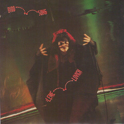 Lene Lovich Bird Song Vinyl 7" USED