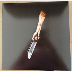 GhosteMane N/O/I/S/E Vinyl LP USED
