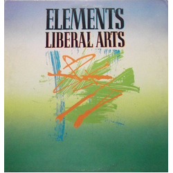 Elements (6) Liberal Arts Vinyl 12" USED