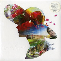 Southern All Stars nwg±K_D^Sea Of Love^ USED VINYL 12INCH LIMITED EDITION PICTURE DISC