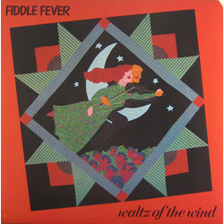 Fiddle Fever Waltz Of The Wind Vinyl LP USED