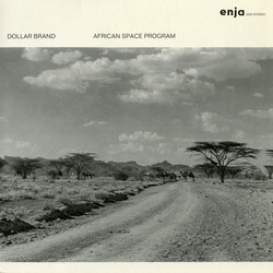 Dollar Brand African Space Program Vinyl LP USED