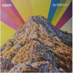 Esperit! La Lluminosa Vinyl LP USED