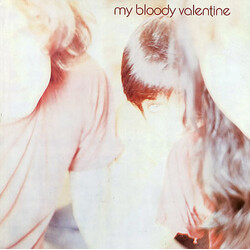 My Bloody Valentine Isn't Anything Vinyl LP USED