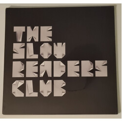 The Slow Readers Club The Slow Readers Club Vinyl LP USED